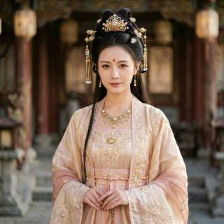 Princess Mingyang