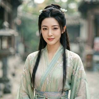 Jiang Ting