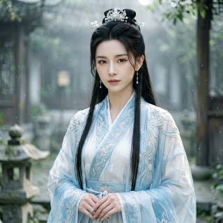 Zheng Su-shi