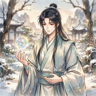 Fu Jinyu