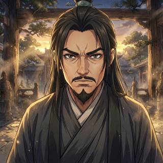 Hou Guo