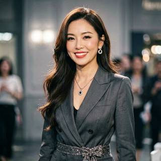 Rising Actress