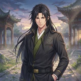Chang'an Bo