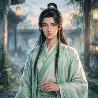 Shen Qingci