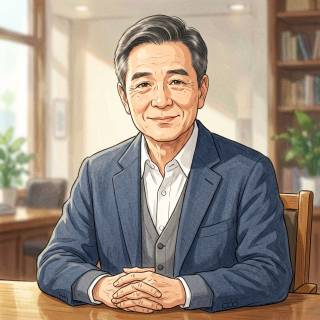 Su Yundai's father