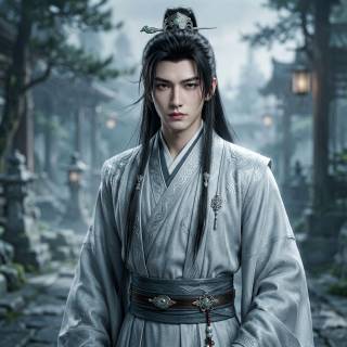 Fang Zhu