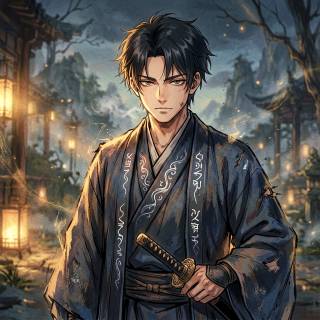 Lord Yu