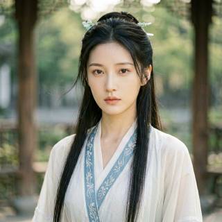 zhao huirou