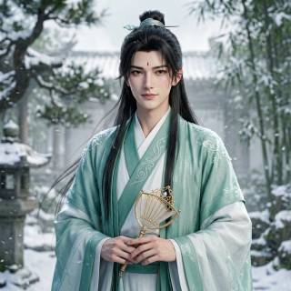 shen qingrui