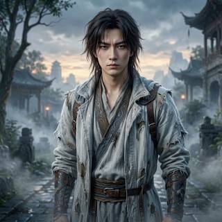 Zhou Le