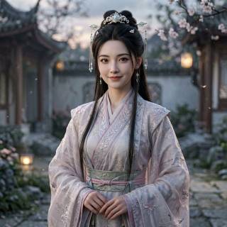 Shen Qinci