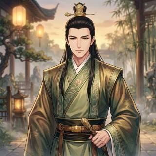 Dong Zhuo