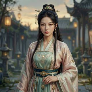 Bai Huina