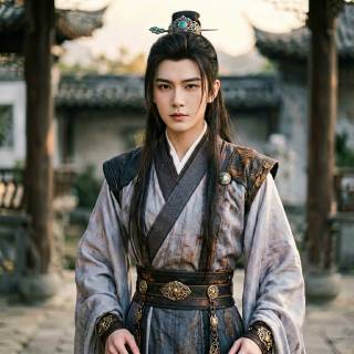 Wen Wu