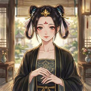 Su Lanxue's Agent