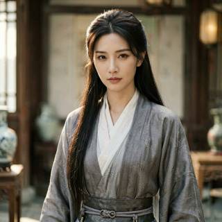 zhang guihua