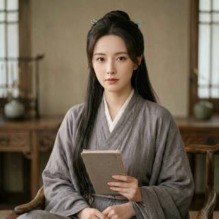 Cao Yang's Mother