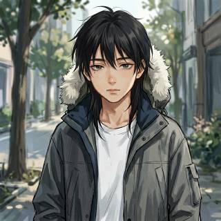 Xiao Qing