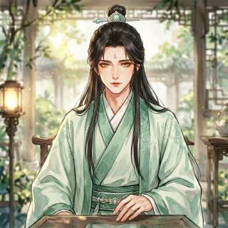 Li Xue's Father