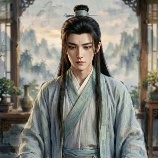 Shi Yan's Father