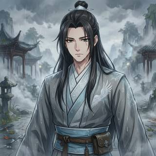 Xu Jiang