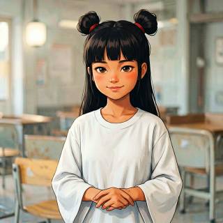 Mu Shuiqi