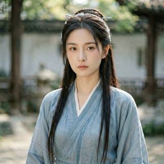 Zhou Yu