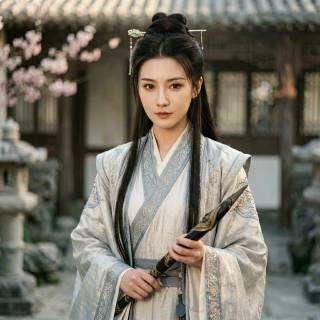 Feng Yi