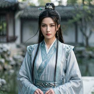 Yang Lan