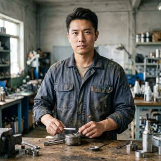 Engineer Zhao
