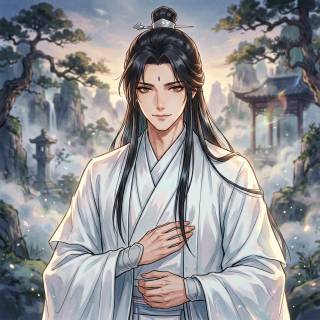 Wei Zhenye/