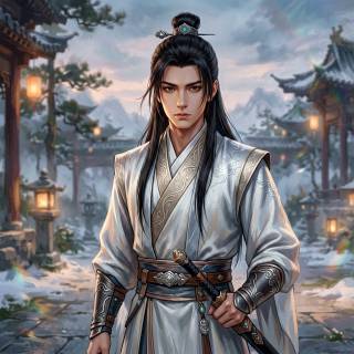 Fan Bingjun