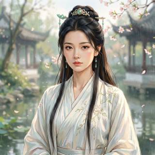 Shangguan Xueying