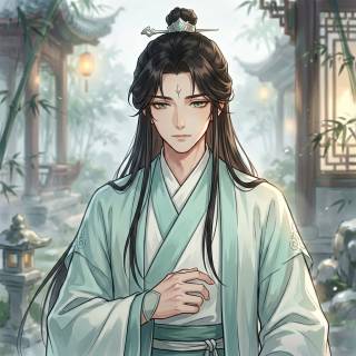 Li Xue's Eldest Brother