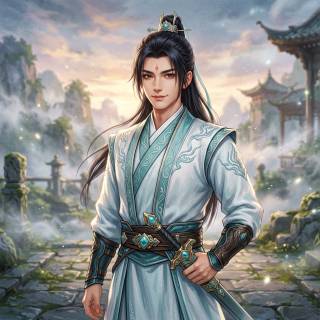 miao dashan