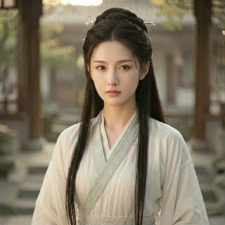 Chu Rongrong