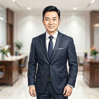 Property staff