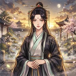 song wanyue