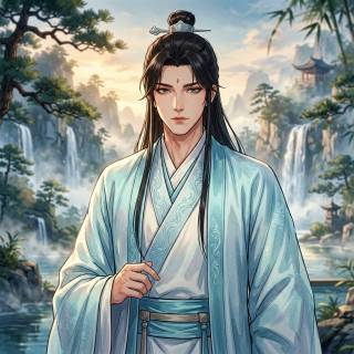 Zhu Zi