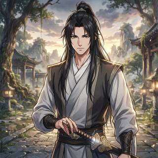 Gu An