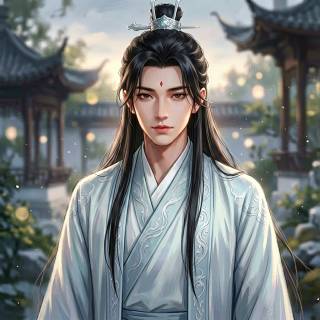 Chen Zhi