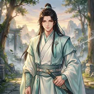 Lu Zhuang