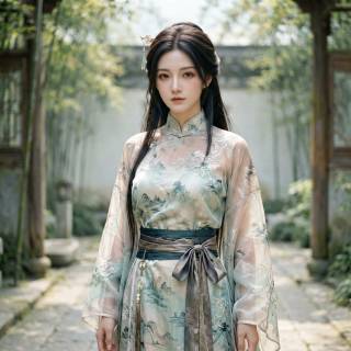 Zhuxin