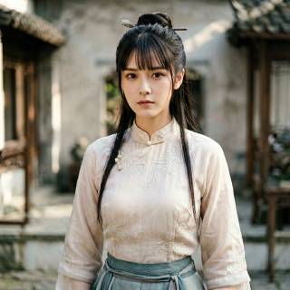 qin mianmian
