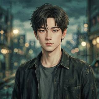 Song Zhiyu