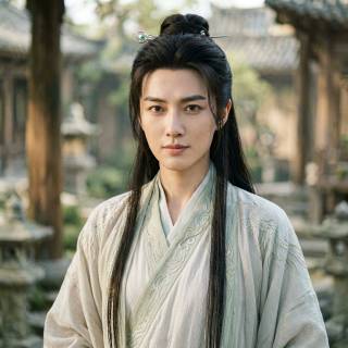 Shangguan Haitong