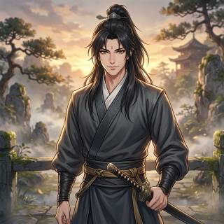 Zhao Goudan