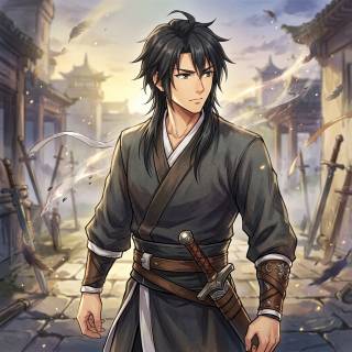 Li Bufan