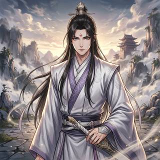 Emperor of Dayin
