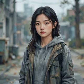 xiao qi